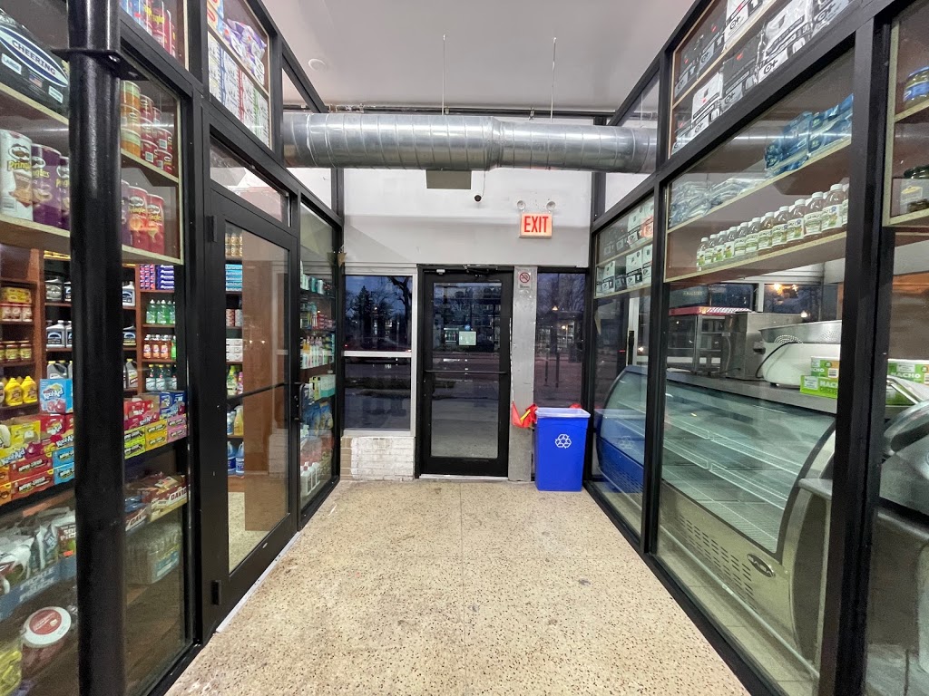 Gourmet Deli & Subs | restaurant | 12201 S Halsted St, Chicago, IL 60628, USA | 7738403158 OR +1 773-840-3158