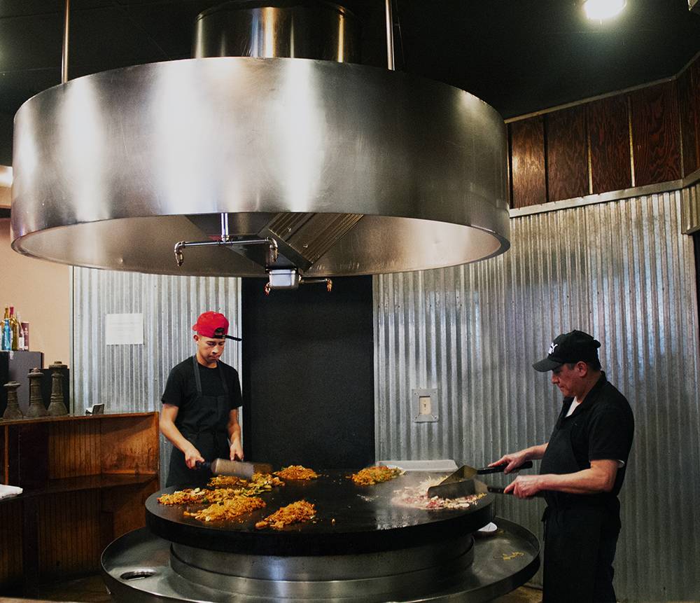 Lees Mongolian Grill | restaurant | 1820 Olympic St, Springfield, OR 97477, USA | 5417263886 OR +1 541-726-3886