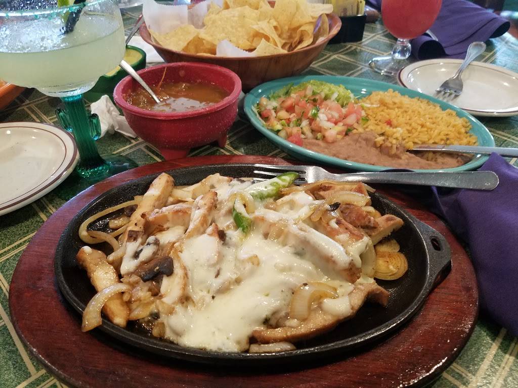 Las Flores Mexican Restaurant | restaurant | 14243 Stuebner Airline Rd #F, Houston, TX 77069, USA | 2815377757 OR +1 281-537-7757