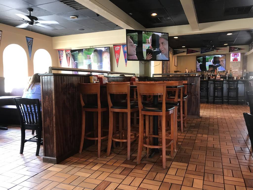 Jeffersons - Fort Payne, AL | restaurant | 802 Glenn Blvd SW, Fort Payne, AL 35967, USA | 2568459464 OR +1 256-845-9464