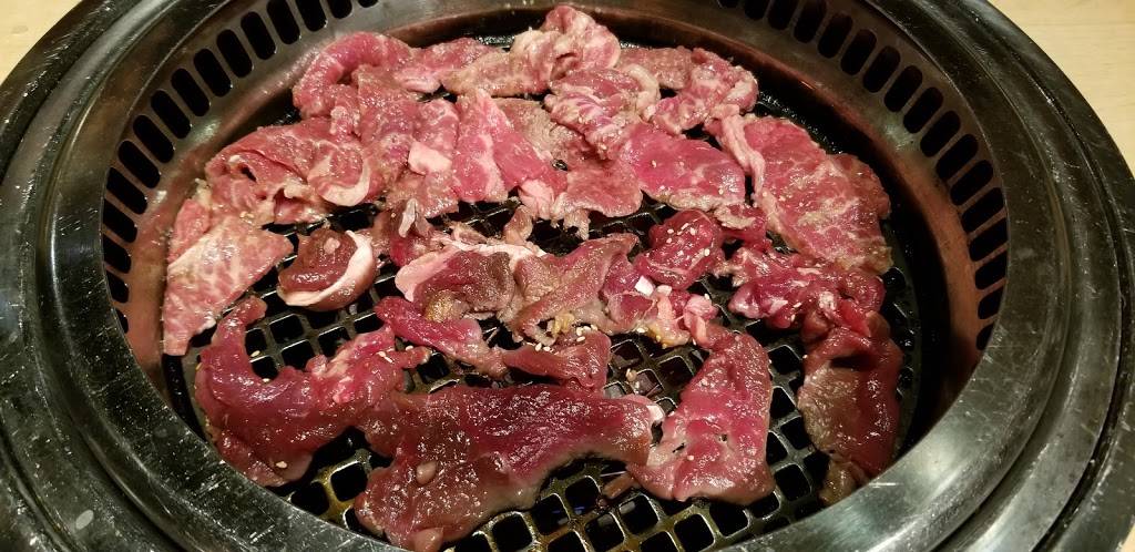 Gyu-Kaku Japanese BBQ | restaurant | 14457 Ventura Blvd, Sherman Oaks, CA 91423, USA | 8185015400 OR +1 818-501-5400