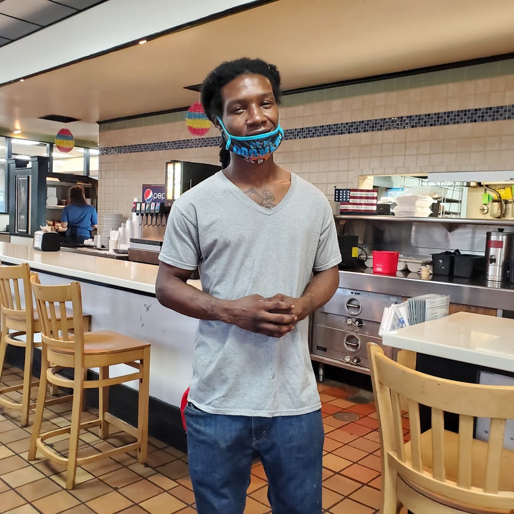 Country Pride | restaurant | 2150 Russell Mt Gilead Rd, Meridian, MS 39301, USA | 6014837611 OR +1 601-483-7611