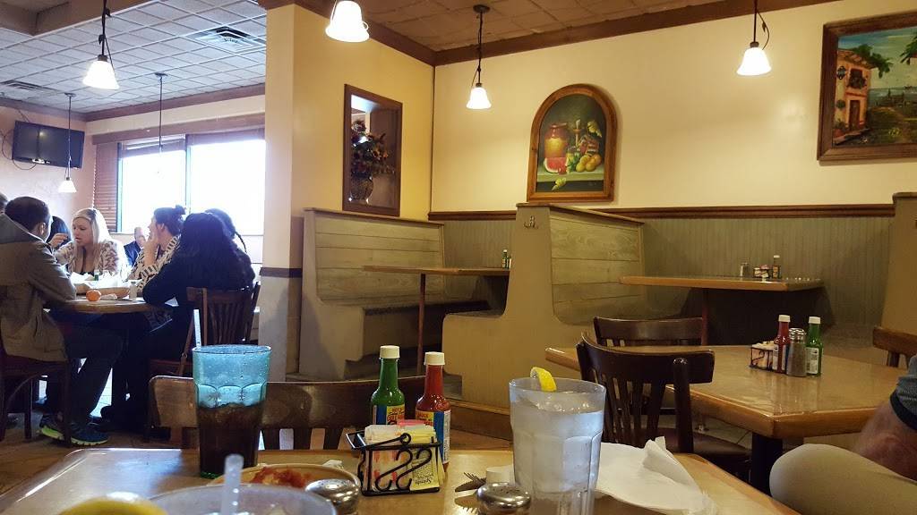 Los Rancheros | restaurant | 7125 Georgetown Rd, Indianapolis, IN 46268, USA | 3172987670 OR +1 317-298-7670