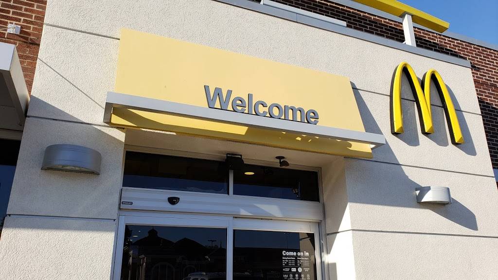 McDonalds | cafe | 6380 Phelan Blvd, Beaumont, TX 77706, USA | 4098667272 OR +1 409-866-7272