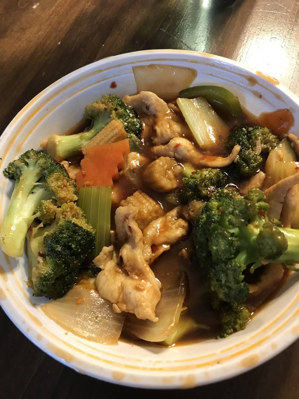 Asian Wok | restaurant | 4114 W Genesee St, Syracuse, NY 13219, USA | 3154888839 OR +1 315-488-8839