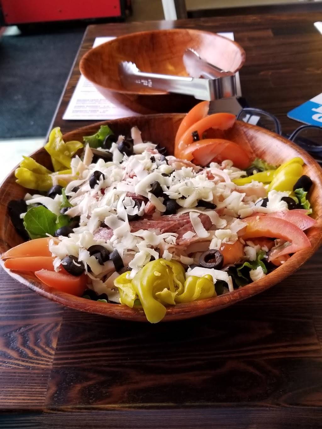 Lemmos Pizzeria | restaurant | 4223 Tierra Rejada Rd, Moorpark, CA 93021, USA | 8055536667 OR +1 805-553-6667