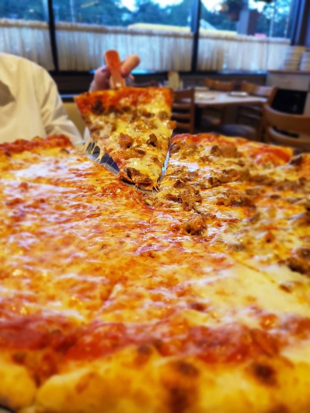 John The Baker | restaurant | 30 Long Ridge Rd, Stamford, CT 06905, USA | 2033250707 OR +1 203-325-0707