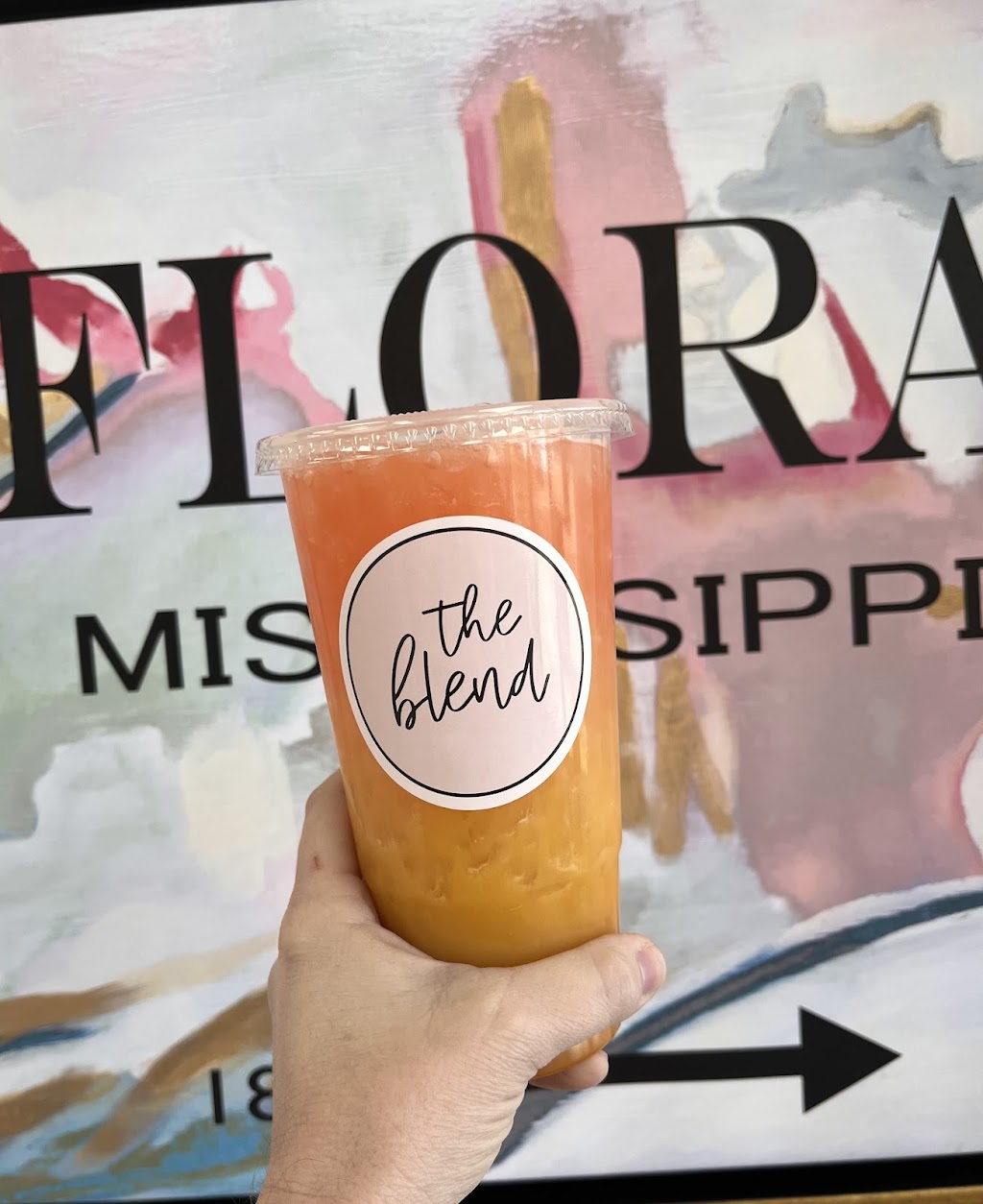 The Blend Nutrition | restaurant | 740 US 49 Suite E, Flora, MS 39071, USA | 6015736551 OR +1 601-573-6551