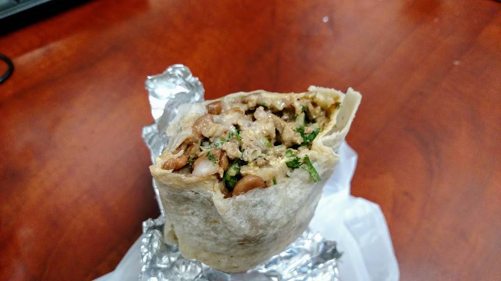 Tacos El Flaco | restaurant | 1508 Illinois St, San Francisco, CA 94107, USA | 4156843617 OR +1 415-684-3617