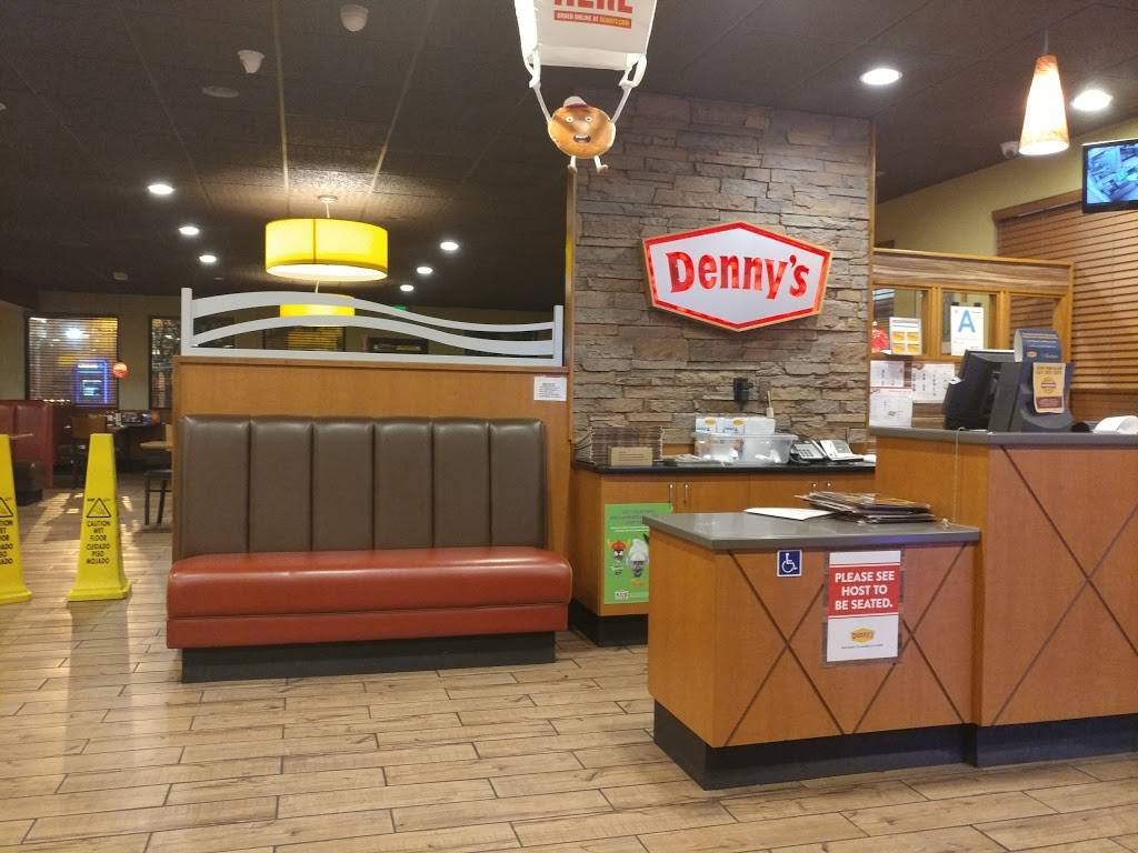 Dennys | restaurant | 1257 Rancho Vista Blvd, Palmdale, CA 93551, USA | 6612747682 OR +1 661-274-7682