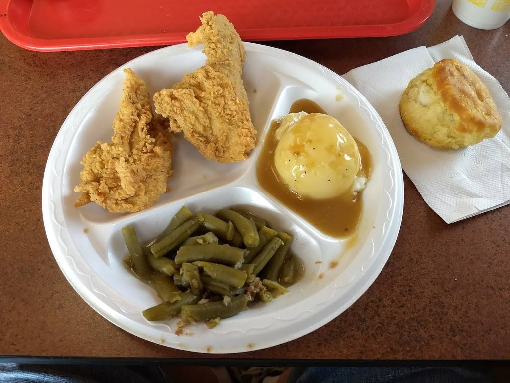 Lees Famous Recipe Chicken | meal delivery | 690 Starwood Dr, St Peters, MO 63376, USA | 6363979229 OR +1 636-397-9229