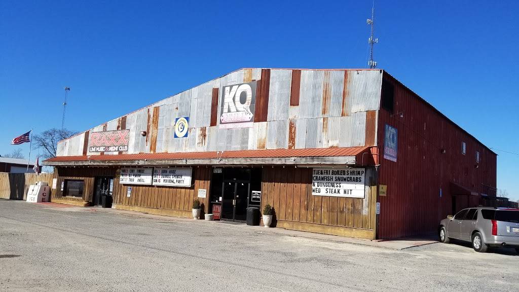 K Q Grill Restaurant | restaurant | 12812 U.S. Hwy 190, Erwinville, LA 70729, USA | 2256277771 OR +1 225-627-7771