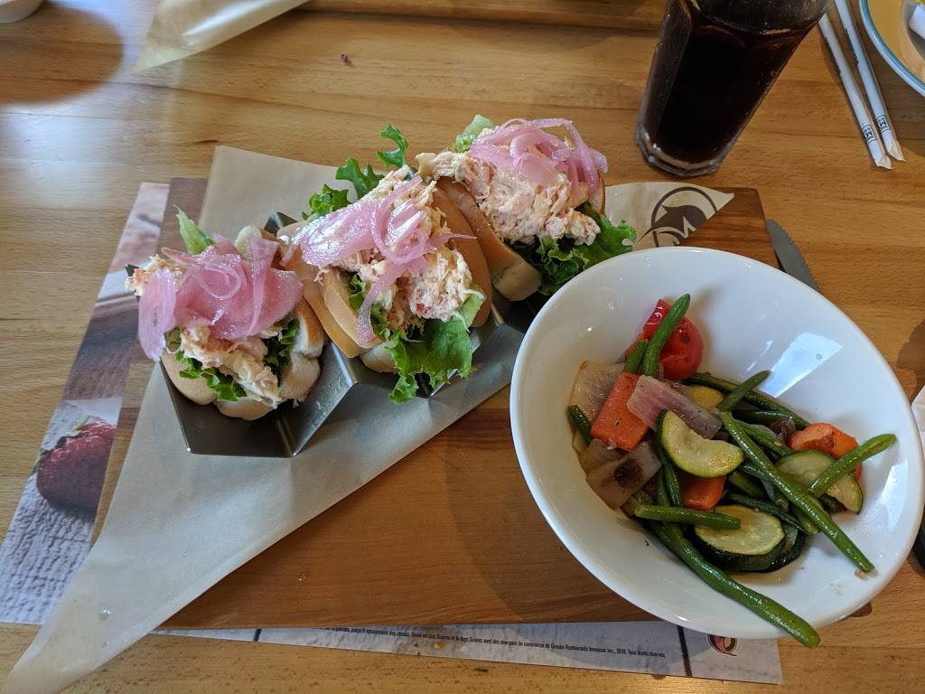 Rôtisserie Scores | restaurant | 925 Rue Principale, Granby, QC J2G 2Z5, Canada | 4507702000 OR +1 450-770-2000