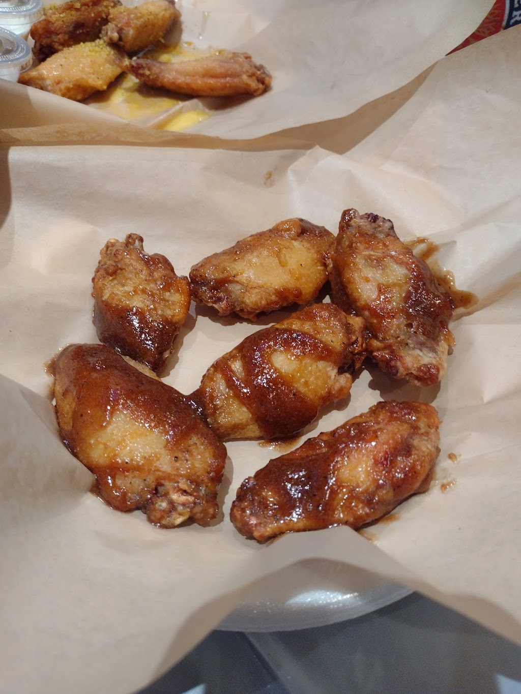 LA Crawfish Laredo | restaurant | 7510 McPherson Rd Ste 106, Laredo, TX 78041, USA | 9565685640 OR +1 956-568-5640