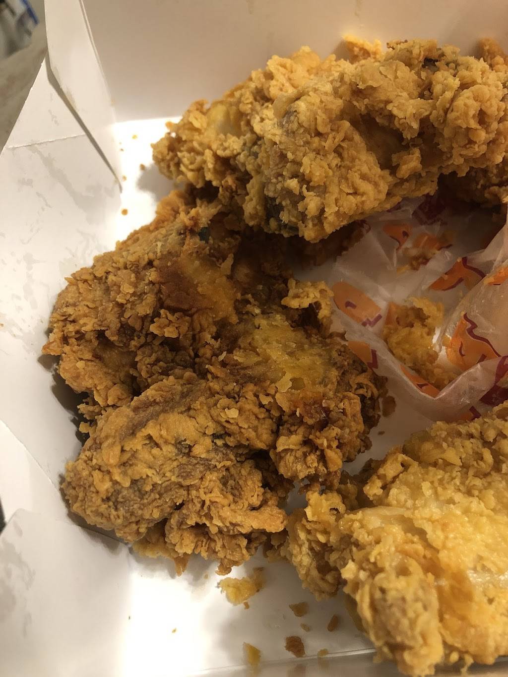 Popeyes Louisiana Kitchen | restaurant | 2330 Ronald Reagan Pkwy, Snellville, GA 30078, USA | 7707368633 OR +1 770-736-8633