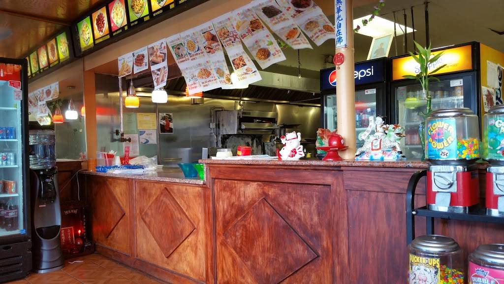 Panda Garden | restaurant | 3S S Kensico Ave, White Plains, NY 10601, USA | 9144225704 OR +1 914-422-5704