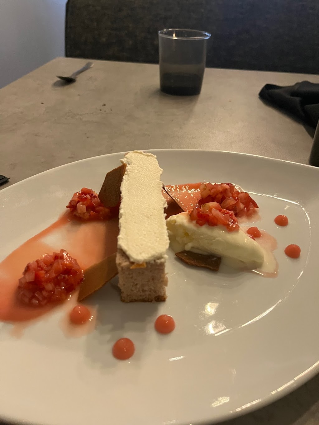 Brown Square Bistro | restaurant | 25 Hammatt St, Ipswich, MA 01938, USA | 9783126590 OR +1 978-312-6590