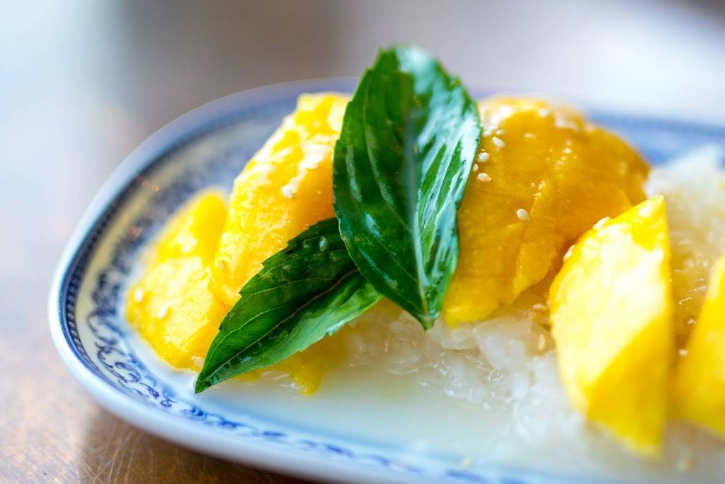 Bamboo Thai Cuisine | restaurant | 1841 42nd Ave E, Seattle, WA 98112, USA | 2063246467 OR +1 206-324-6467