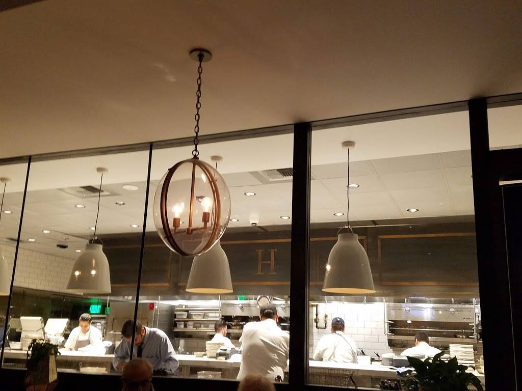 The Henry | restaurant | 1031 Orange Ave, Coronado, CA 92118, USA | 6197621022 OR +1 619-762-1022