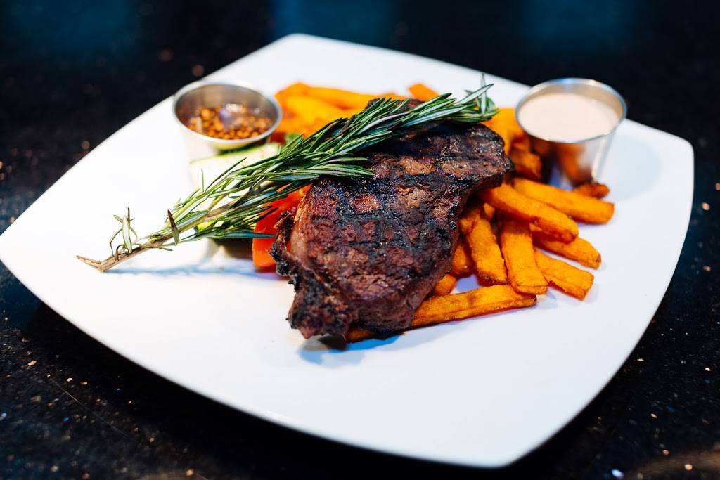 Sparks Premium Grill + Bar | restaurant | 2620 Rutherford Rd #118, Vaughan, ON L4K 0H1, Canada | 9054176789 OR +1 905-417-6789