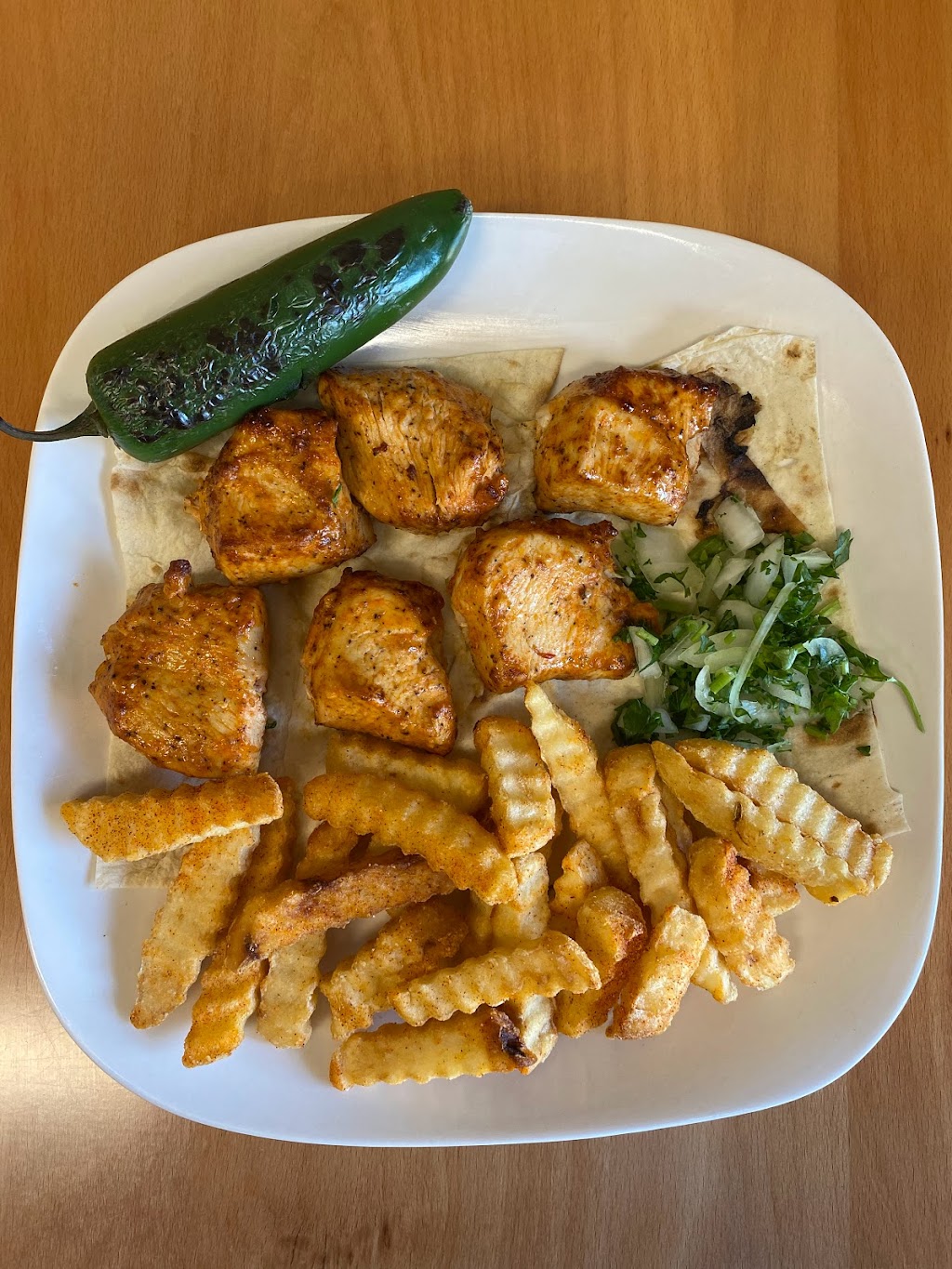 Mangal | restaurant | 12502 1/2 Vanowen St, North Hollywood, CA 91605, USA | 7477773919 OR +1 747-777-3919