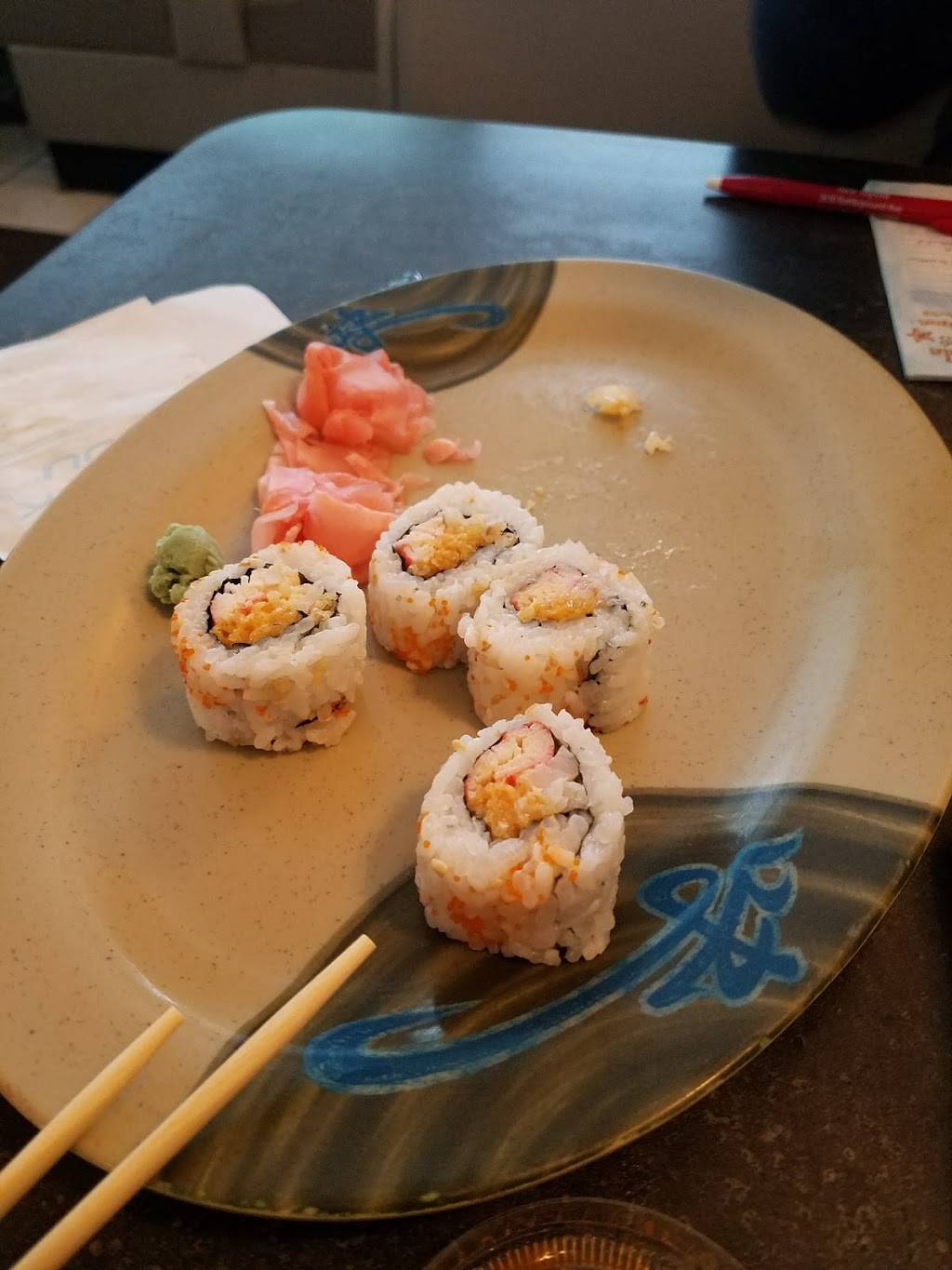 Kotos | restaurant | 1917 US-421, Wilkesboro, NC 28697, USA | 3368381888 OR +1 336-838-1888