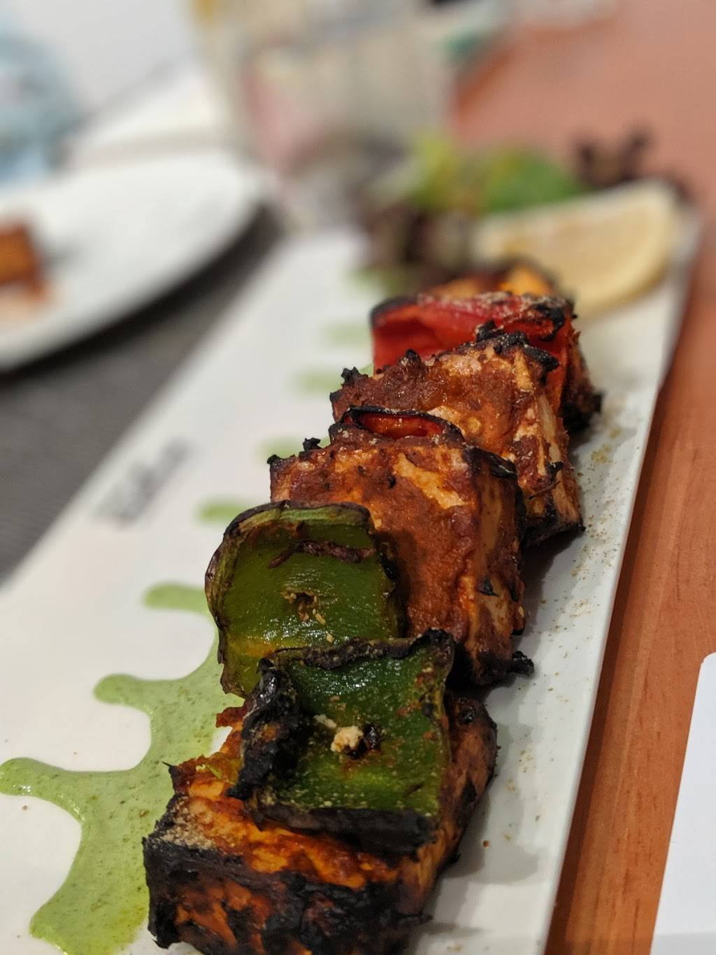 The Yellow chilli | restaurant | 1477 Oak Tree Rd, Iselin, NJ 08830, USA | 8482052173 OR +1 848-205-2173