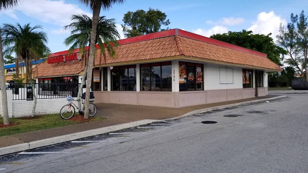 Burger King | restaurant | 3796 S Congress Ave, Lake Worth, FL 33461, USA | 5619645109 OR +1 561-964-5109
