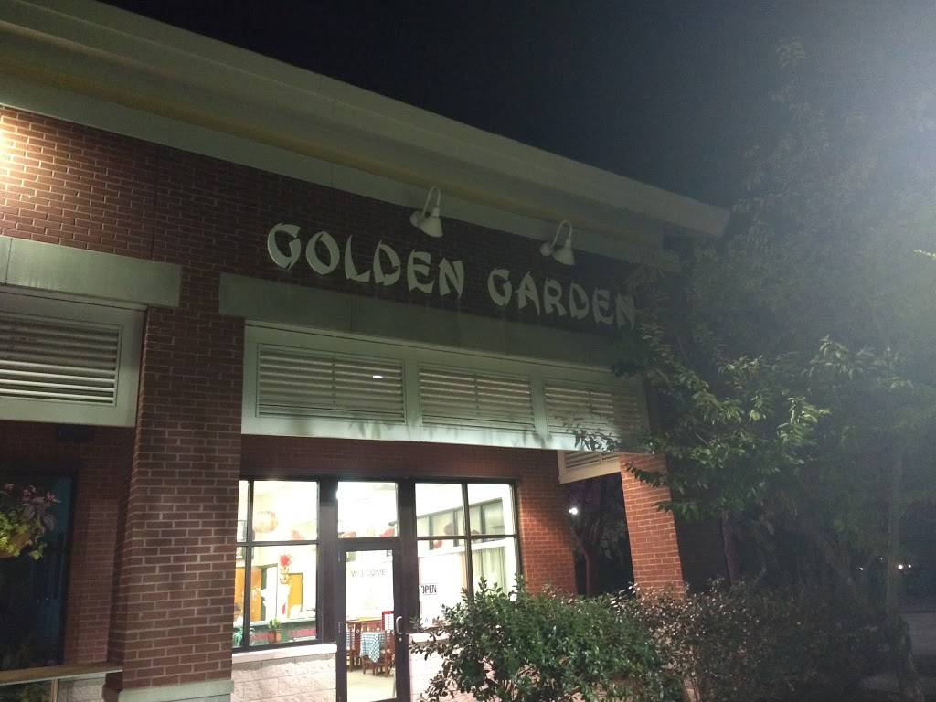 Golden Garden Restaurant | restaurant | 778 S Shelmore Blvd, Mt Pleasant, SC 29464, USA | 8433888183 OR +1 843-388-8183