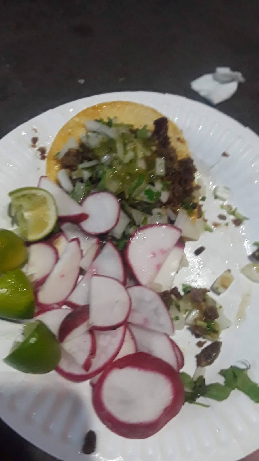 Tacos El Chaparrito | restaurant | 9611 Garvey Ave, South El Monte, CA 91733, USA | 6264012991 OR +1 626-401-2991