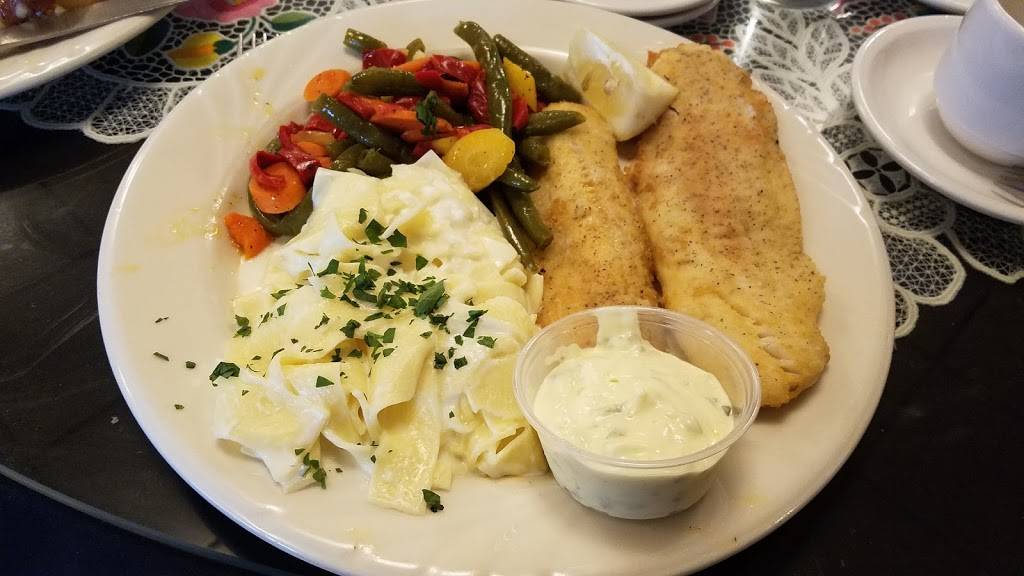 Hungarian Rhapsody Restaurant | restaurant | 14315 Northline Rd, Southgate, MI 48195, USA | 7342839622 OR +1 734-283-9622