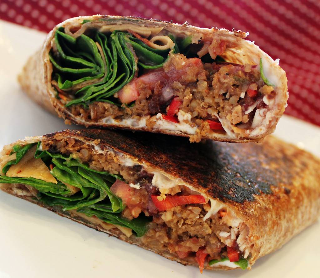 Roly Poly Terre Haute | restaurant | 424 Wabash Ave, Terre Haute, IN 47807, USA | 8124787659 OR +1 812-478-7659