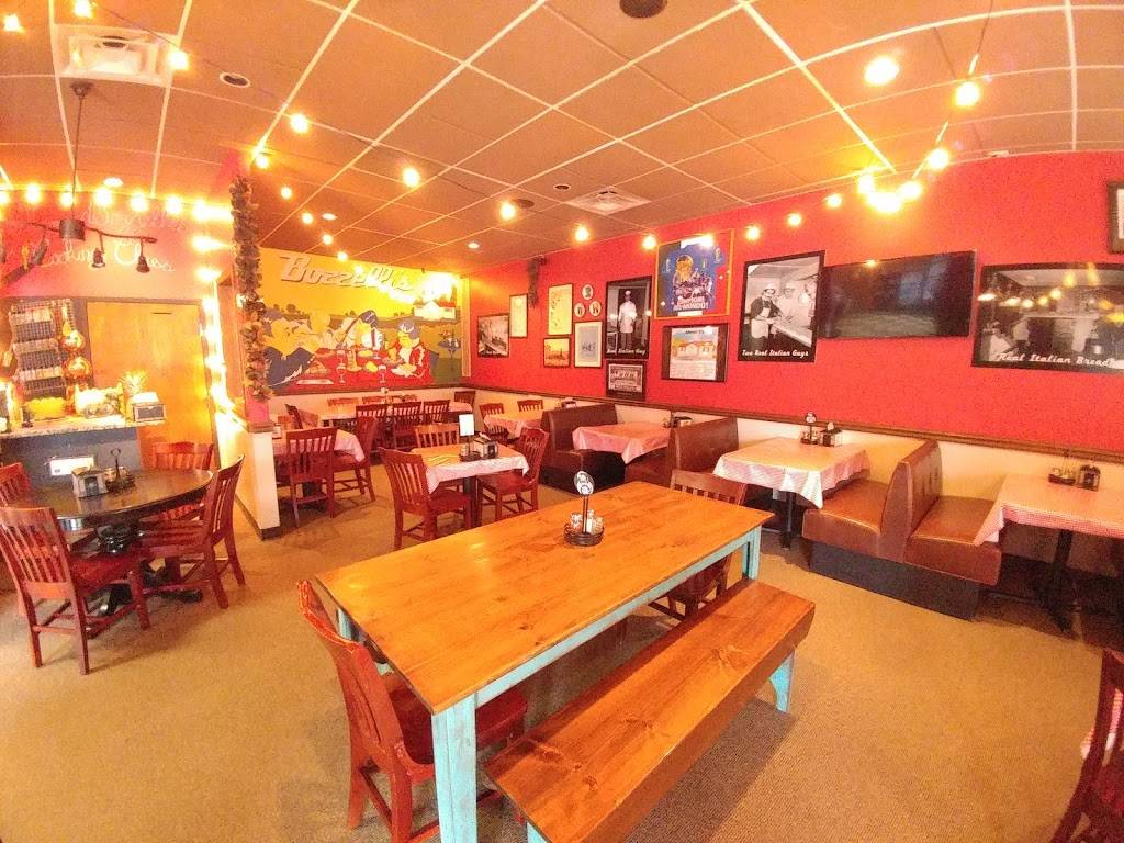 Bozzellis Italian Deli | restaurant | 8091 Alban Rd A, Springfield, VA 22150, USA | 7034409190 OR +1 703-440-9190