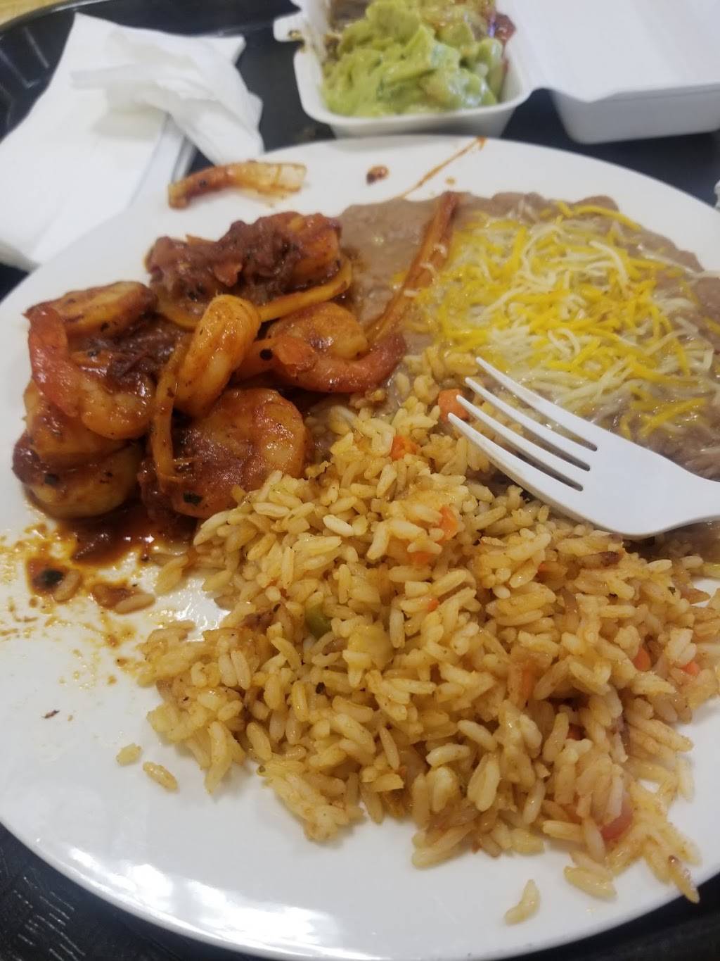 La Cocina | restaurant | 6504 E Spring St, Long Beach, CA 90815, USA | 5624960569 OR +1 562-496-0569