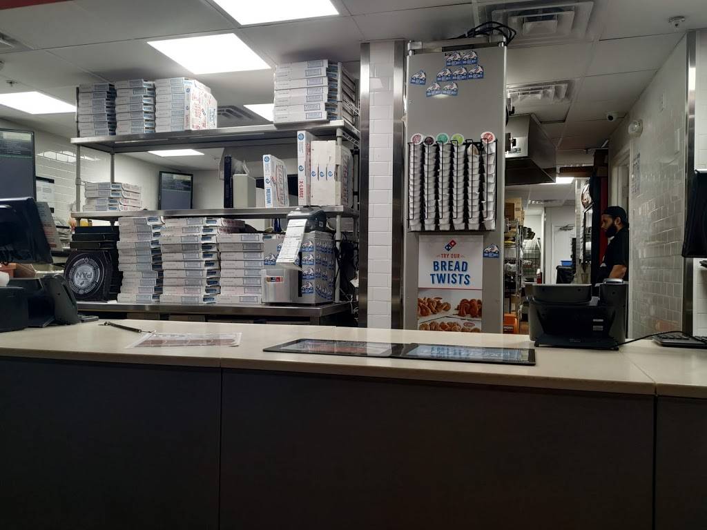 Dominos Pizza | meal delivery | 1426 Alton Rd, Miami Beach, FL 33139, USA | 3055318211 OR +1 305-531-8211