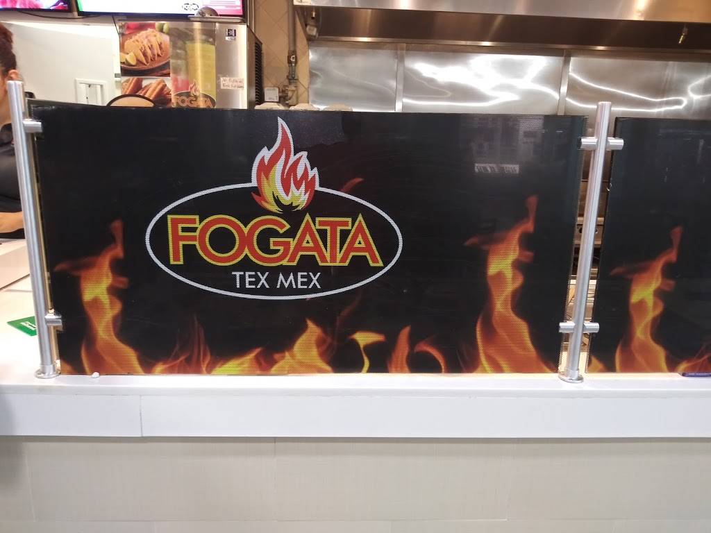 Fogata Tex-Mex (Lakeland Square mall) | restaurant | 3800 US-98, Lakeland, FL 33809, USA | 8636143984 OR +1 863-614-3984