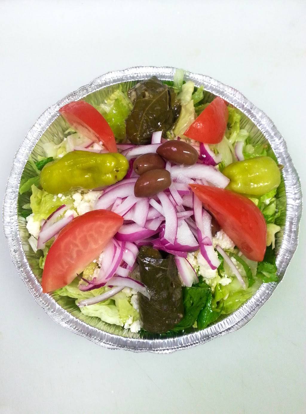 Mediterranean Express | restaurant | 625 E Main St, Bay Shore, NY 11706, USA | 6316661216 OR +1 631-666-1216