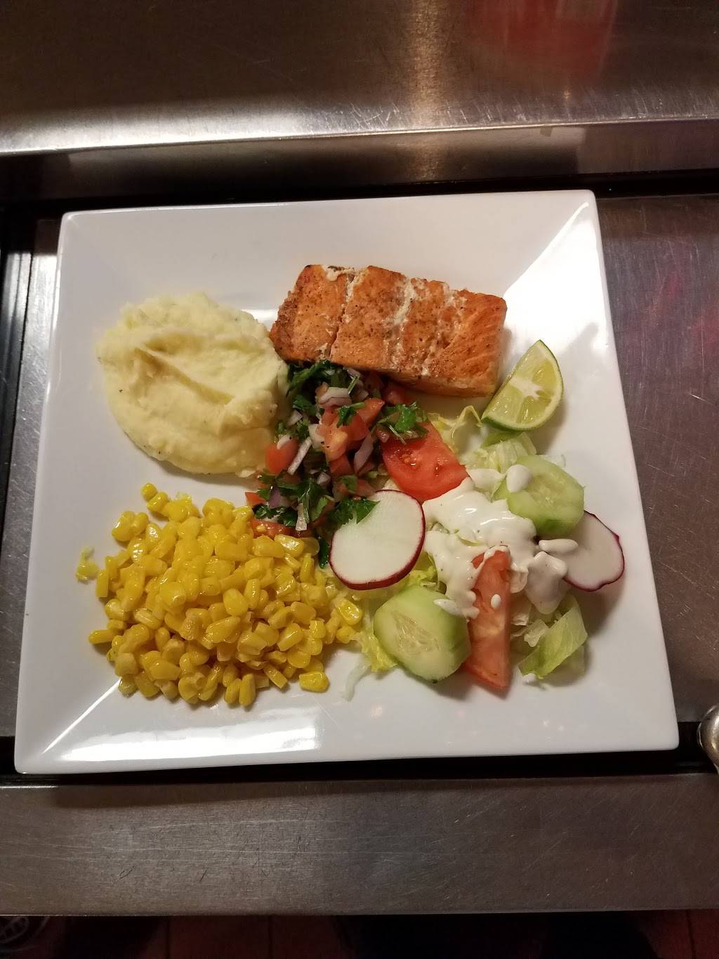 Klebers | restaurant | 13634 Jefferson Davis Hwy, Woodbridge, VA 22191, USA | 7034998355 OR +1 703-499-8355