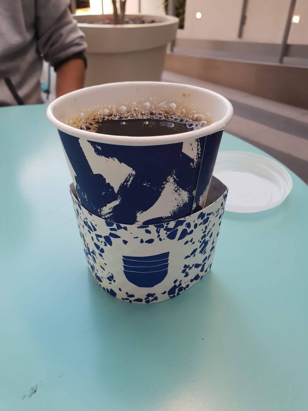 Backyard Bowls | restaurant | 1317 7th St unit A, Santa Monica, CA 90401, USA | 3102609935 OR +1 310-260-9935