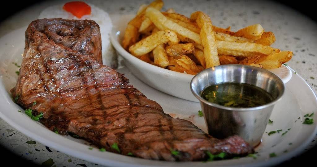 Barrio Latino Restaurant | restaurant | 20475 Biscayne Blvd G 1-3, Aventura, FL 33180, USA | 3056924455 OR +1 305-692-4455