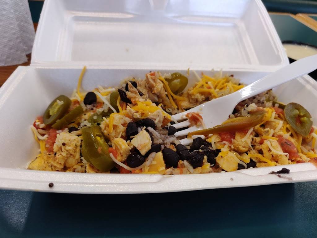 Burrito Grill | restaurant | 215 W Veterans Memorial Hwy, Blanchard, OK 73010, USA | 4054853020 OR +1 405-485-3020