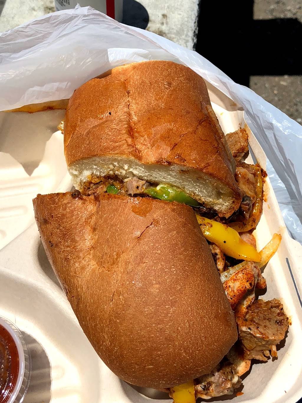 Gorilla Barbeque | restaurant | 2145 Cabrillo Hwy, Pacifica, CA 94044, USA | 6503597427 OR +1 650-359-7427