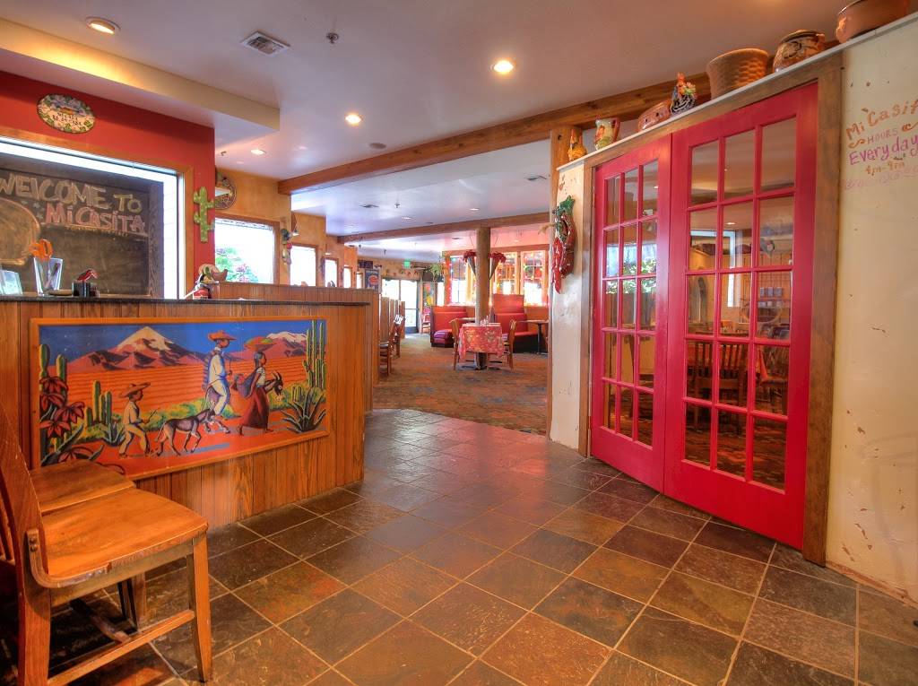 Mi Casita Mexican Restaurant | restaurant | 680 Spring St, Friday Harbor, WA 98250, USA | 3603786103 OR +1 360-378-6103