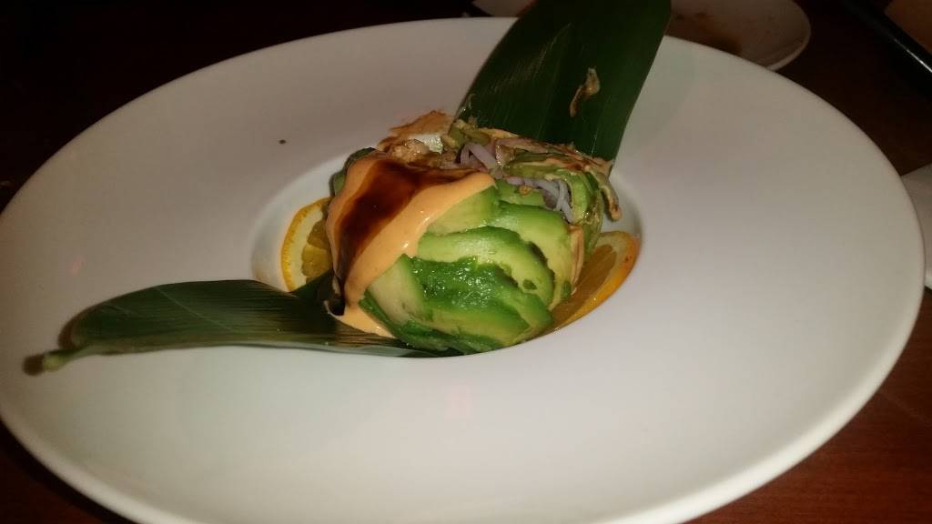 Fo Japanese Bistro | restaurant | 5081 Waterway Dr, Dumfries, VA 22025, USA | 7036801888 OR +1 703-680-1888