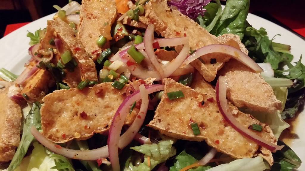 Siamese Bay Restaurant | restaurant | 131 Webster St, Monterey, CA 93940, USA | 8313731550 OR +1 831-373-1550