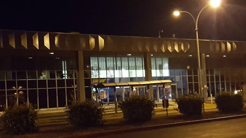 Subway Restaurants | restaurant | Stockton Metropolitan Airport, 5000 S. Airport Way, PreSecurity Terminal A13-158-A, Stockton, CA 95206, USA | 2099833901 OR +1 209-983-3901