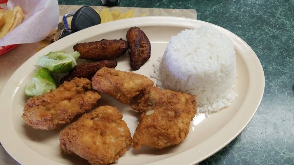 Mercedes Coffee Shop | cafe | 3595 NW 54th St, Miami, FL 33142, USA | 3056331911 OR +1 305-633-1911