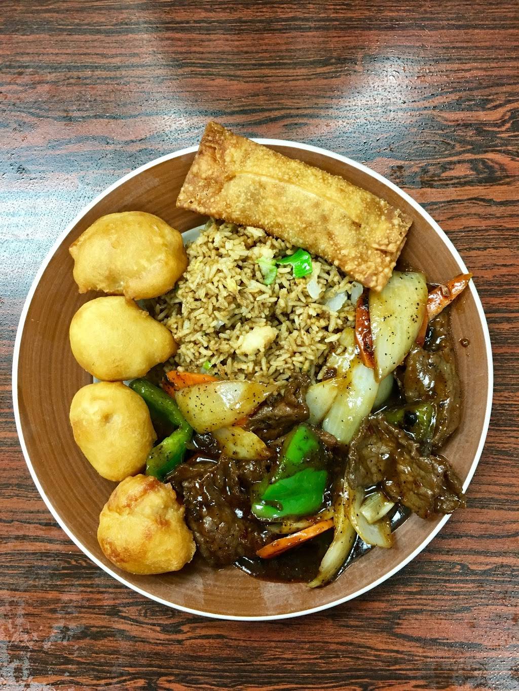 Goldenview Chinese Restaurant | restaurant | 6675 Falconer Dr, Mississauga, ON L5N 0C3, Canada | 9058211313 OR +1 905-821-1313