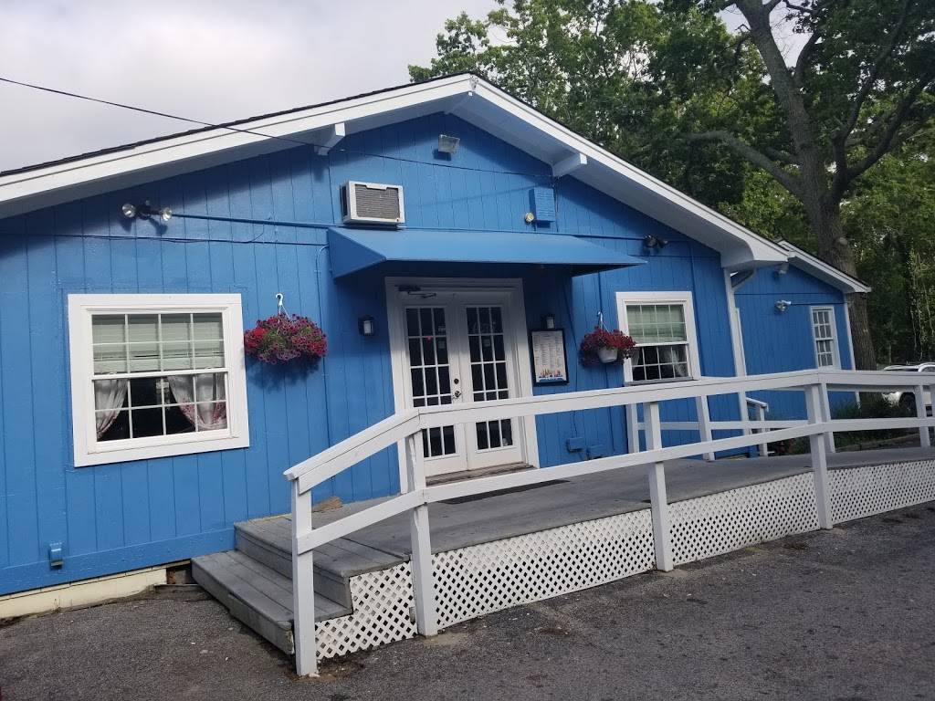 Three Diamonds Restaurant | restaurant | 279 Montauk Hwy, Westhampton Beach, NY 11978, USA | 6312888807 OR +1 631-288-8807