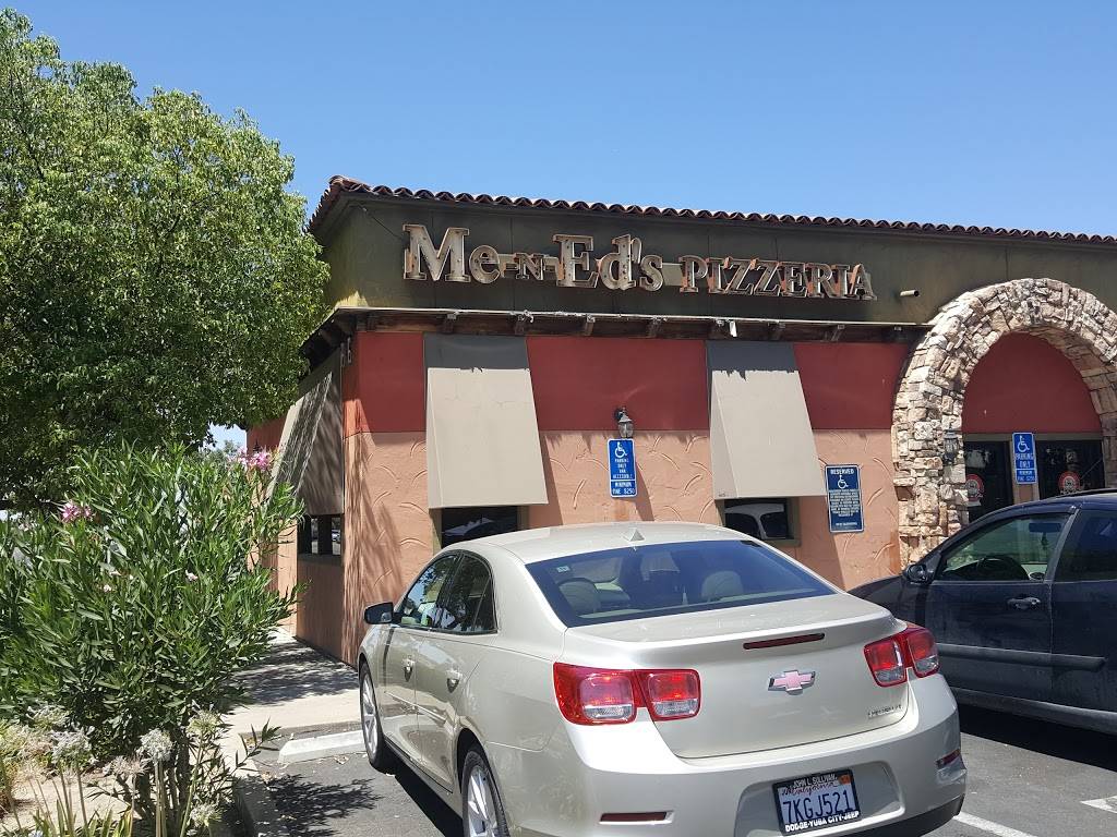 Me-n-Eds Pizzeria | restaurant | 846 W Pacheco Blvd, Los Banos, CA 93635, USA | 2098261056 OR +1 209-826-1056